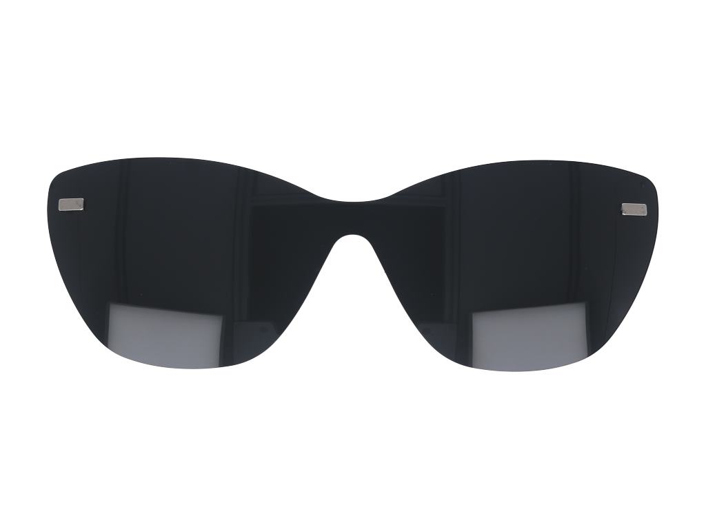 CLIP VG2003 SMOKE POLARIZED