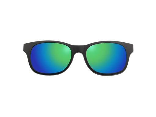  * [IGPL004CLIP002M] iGreen PL-004 Clip ONLY (M02-MI MIRROR GREEN LENS  - BLK)