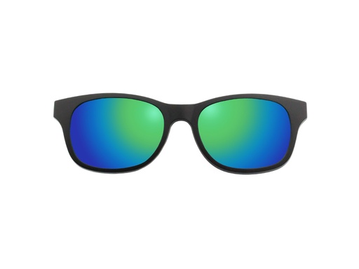 [IGPL004CLIP002M] iGreen PL-004 Clip ONLY (M02-MI MIRROR GREEN LENS  - BLK)