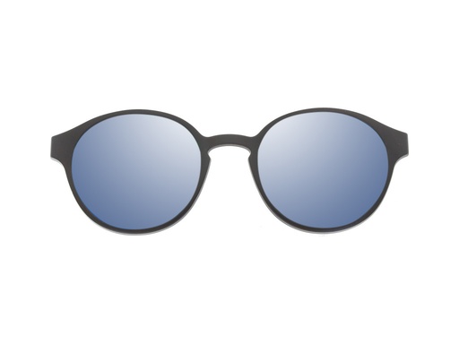  * [IGPL013CLIP008M] iGreen PL-013 Clip ONLY (M08-OF OFFICE - GREY)