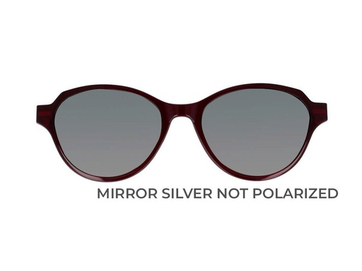  * [CLIPIGPL16009GMI] iGreen PL-016 Clip ONLY (009GMI GREY MIRROR N/PL)