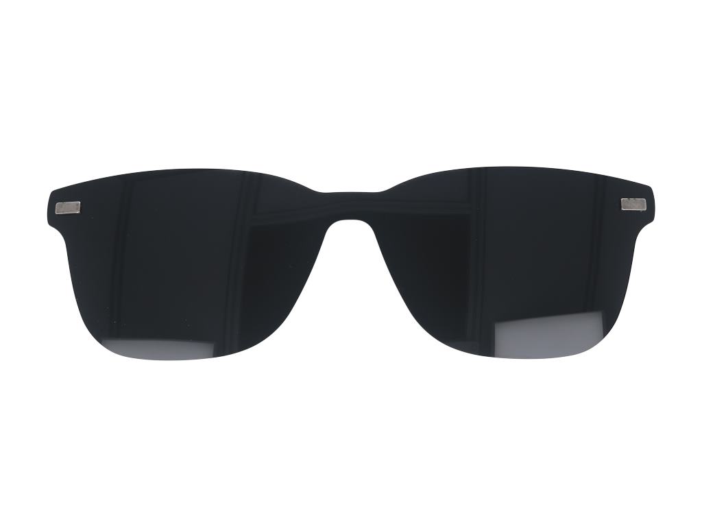 CLIP VG2002 SMOKE POLARIZED