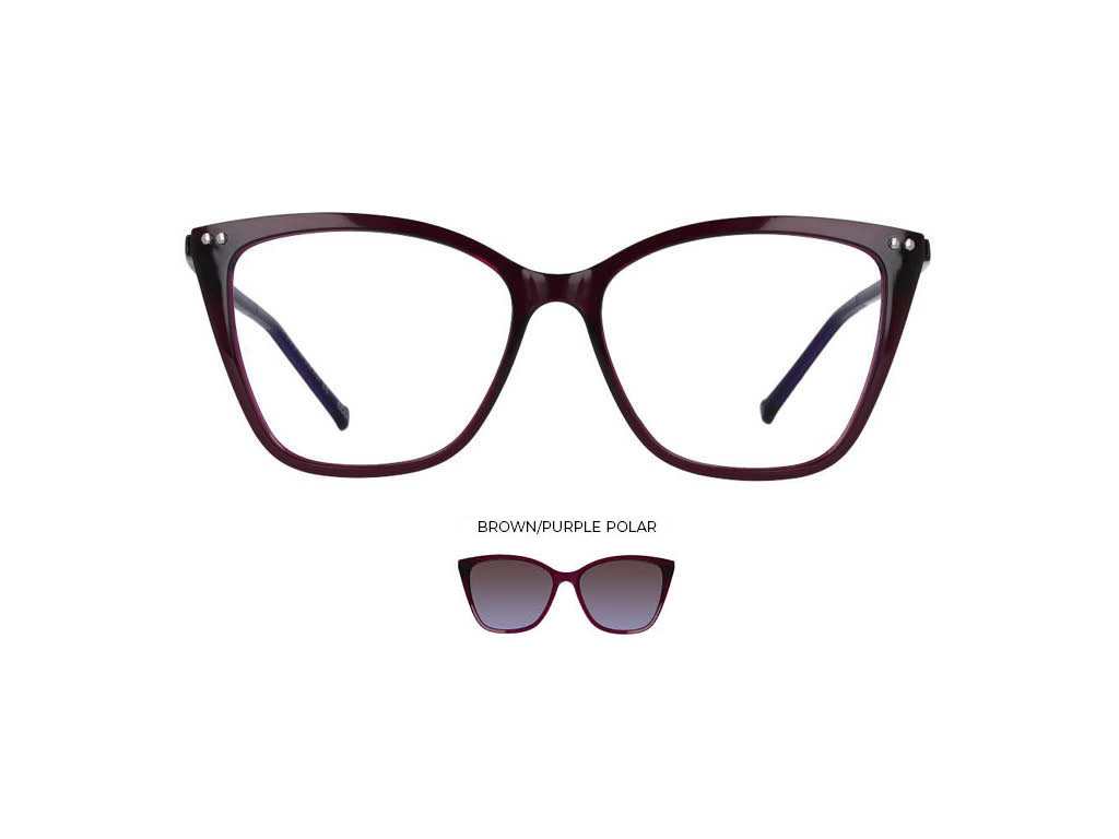 iGreen V-10.21 CLIP-ON