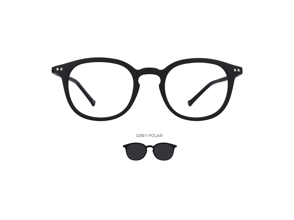 iGreen V-10.27 CLIP-ON