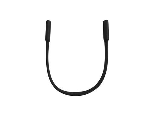 [IGVSTRAPBLACK] iGreen Kid Silicone Strap (Black)
