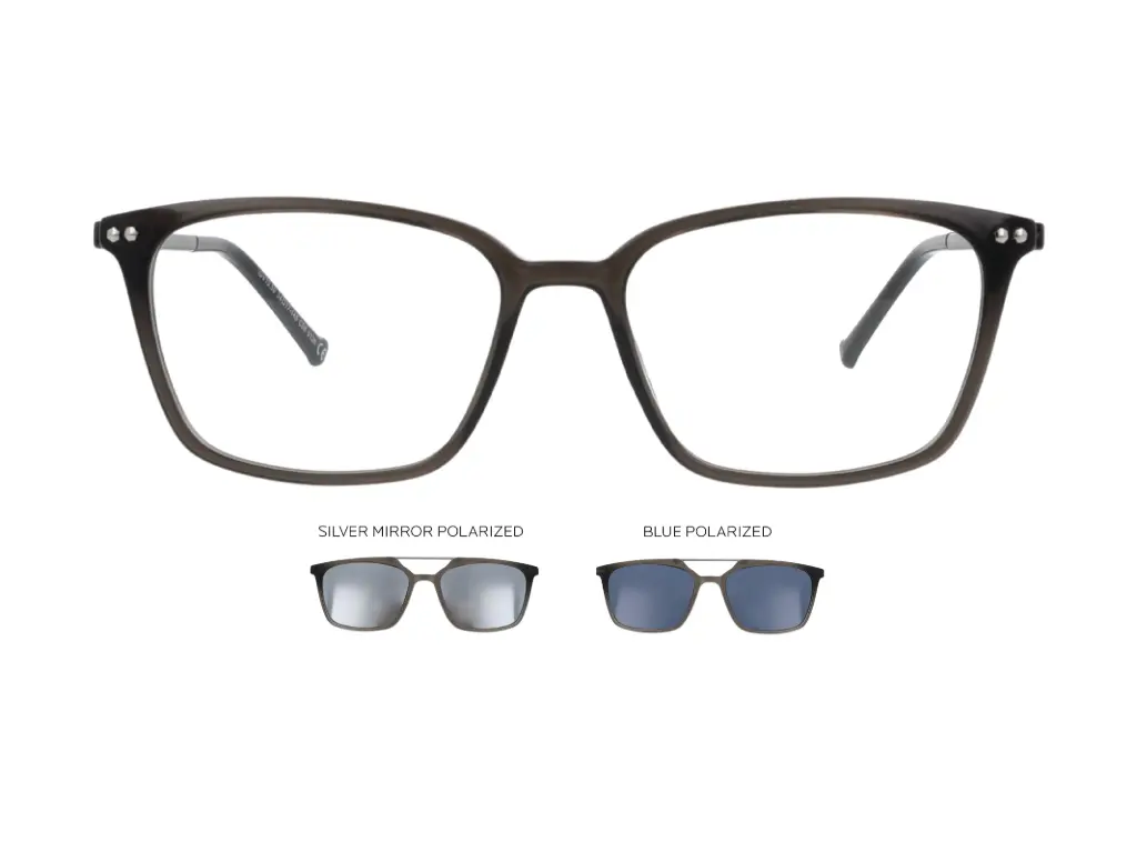 iGreen V-10.50 CLIP-ON (2 Clips)