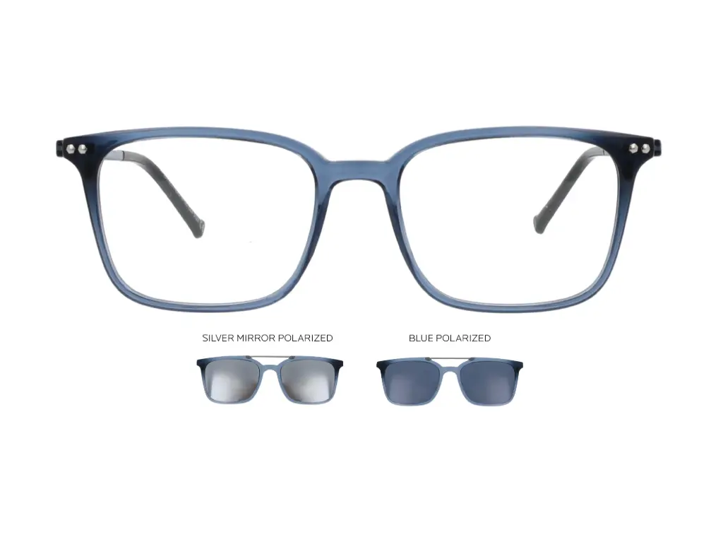 iGreen V-10.51 CLIP-ON (2 Clips)