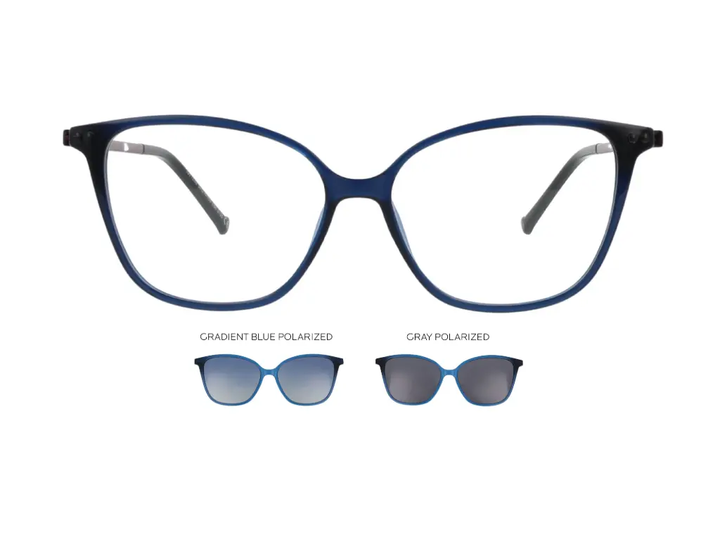 iGreen V-10.59 CLIP-ON (2 Clips)