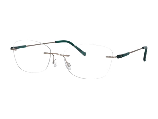 iGreen V-14.03 - TITANIUM