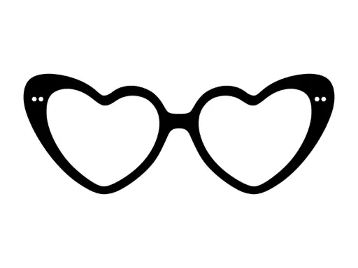 [IGV04461CUSTOM] IG V-4.461- LOVE - Custom