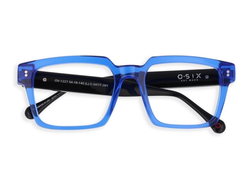 [OV122754190047] O-SIX OV-1227