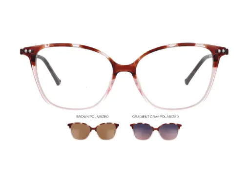 iGreen V-10.59 CLIP-ON (2 Clips)