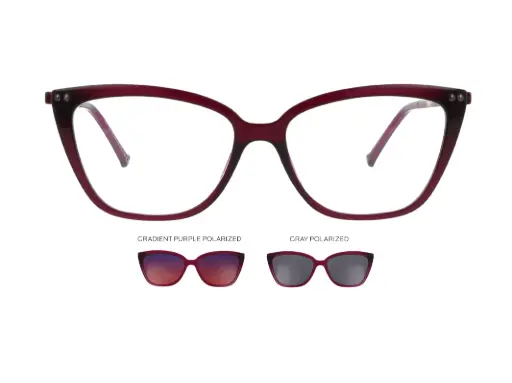 iGreen V-10.63 CLIP-ON (2 Clips)