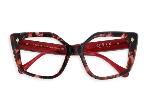 [OV123453171324] O-SIX OV-1234