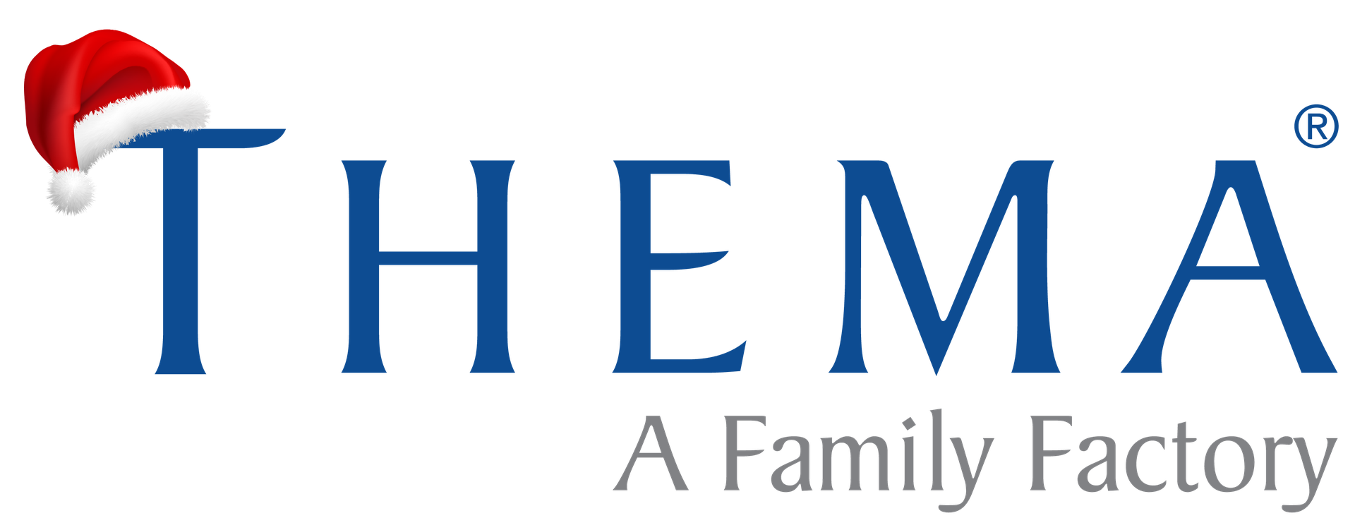 Thema - Family Factory WEBSITE