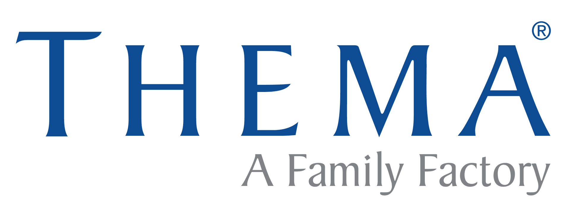 Thema - Family Factory WEBSITE